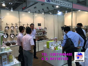 2018日本廚具展 產品價格、型號規格與專業展覽服務概覽