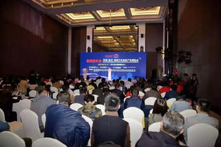 6月16日，帶你走進(jìn)中國改裝第一展——UTS會(huì)議及展覽服務(wù)全解析