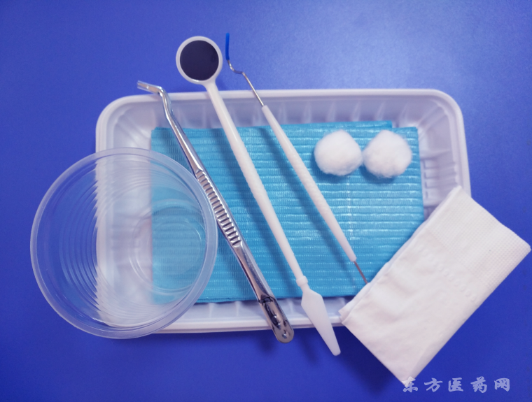 一次性使用口腔器械盒 從生產到應用的全方位解析