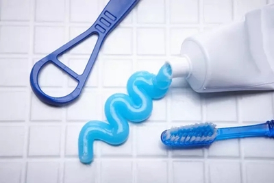 尋牙膏記 帶你領略牙膏的前世今生