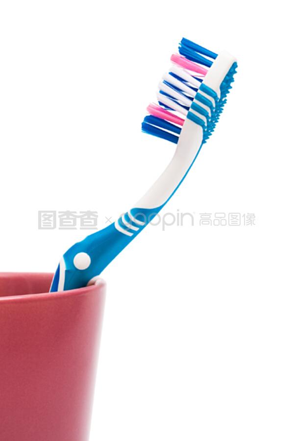 牙刷 守護口腔健康的第一道防線