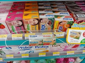 引領(lǐng)健康新潮流 5款泰國(guó)最新口腔衛(wèi)生用品不容錯(cuò)過