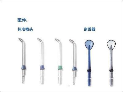 潔碧沖牙器 守護全家口腔健康，從齒間細節(jié)開始