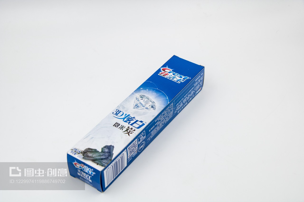 牙膏 個(gè)人口腔清潔與衛(wèi)生的守護(hù)者