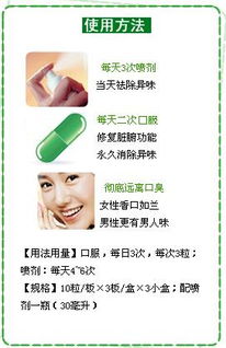 絲菲口臭產品百科 口腔衛(wèi)生用品全面解析