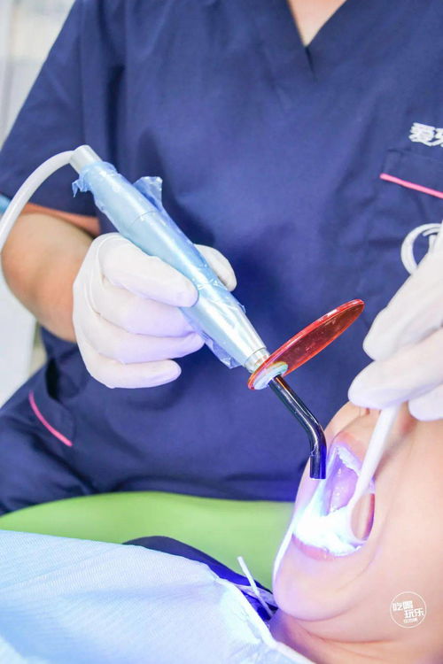 加推100份！29.9元搶愛牙士高端口腔護理套餐，守護健康從“齒”開始